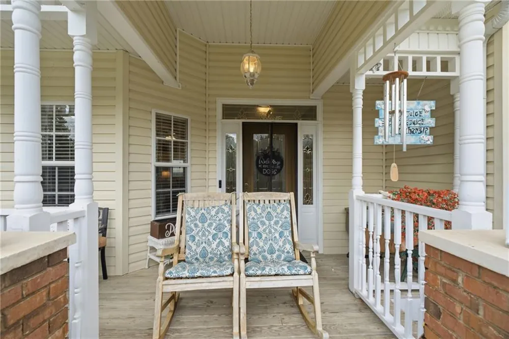 5301 Will Wheeler Road Murrayville, GA 30564