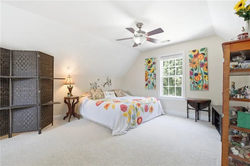 5301 Will Wheeler Road Murrayville, GA 30564