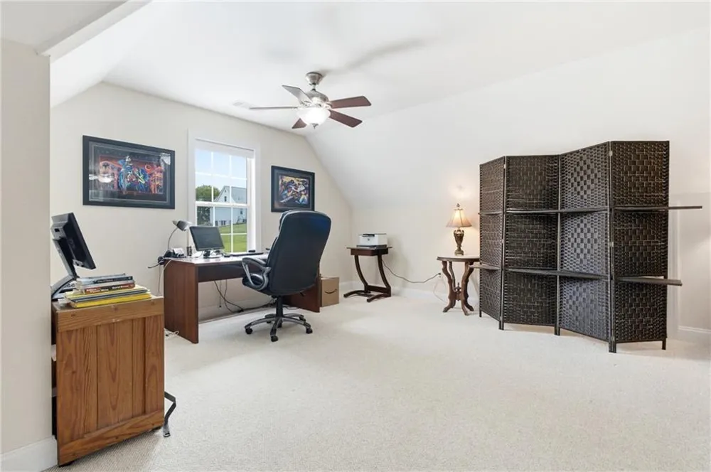 5301 Will Wheeler Road Murrayville, GA 30564