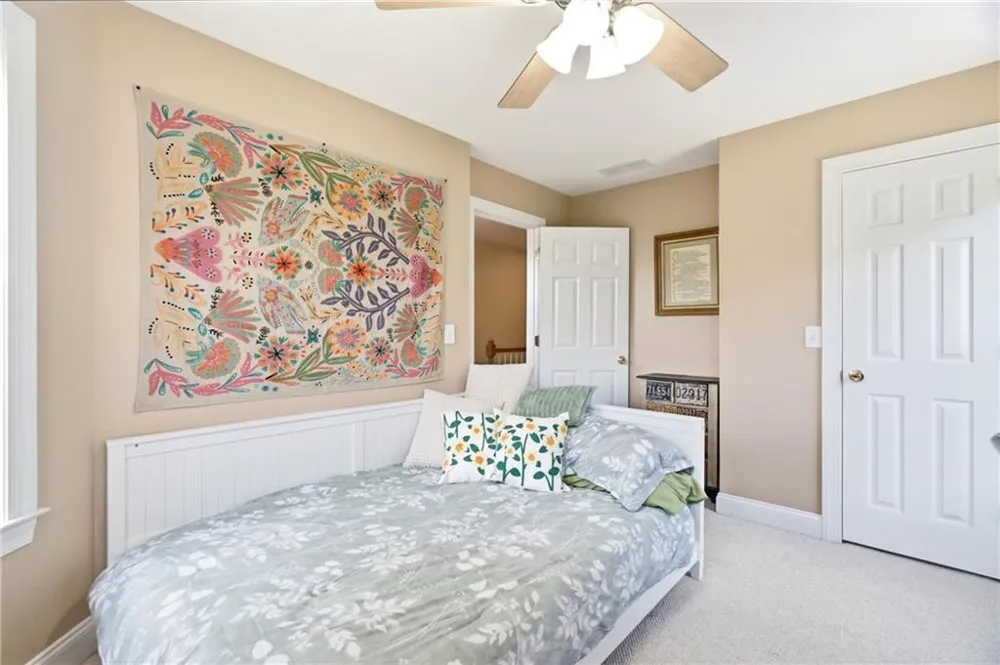 5301 Will Wheeler Road Murrayville, GA 30564
