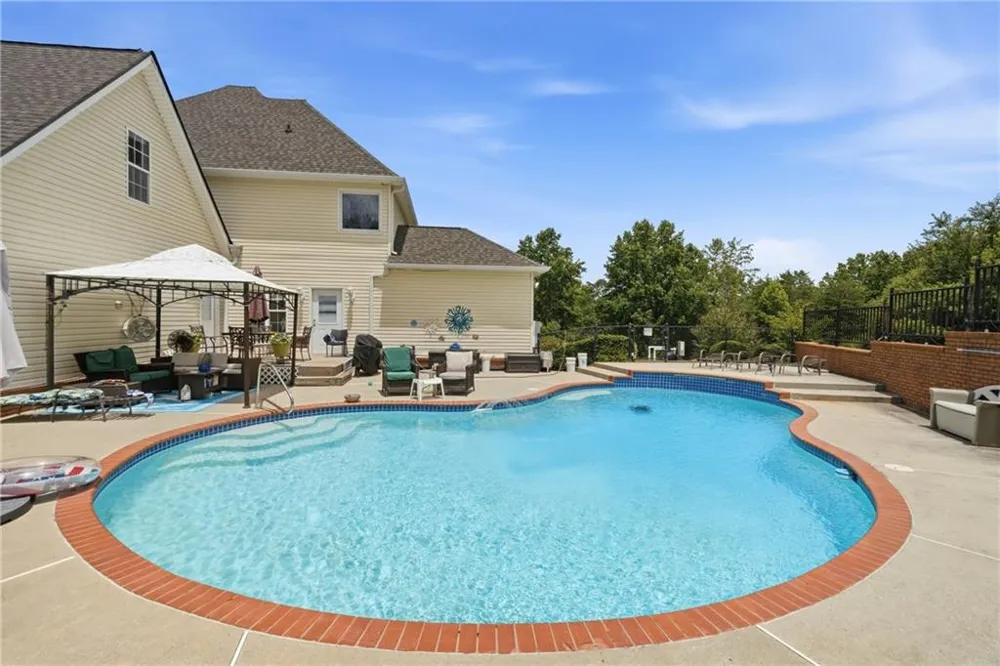 5301 Will Wheeler Road Murrayville, GA 30564