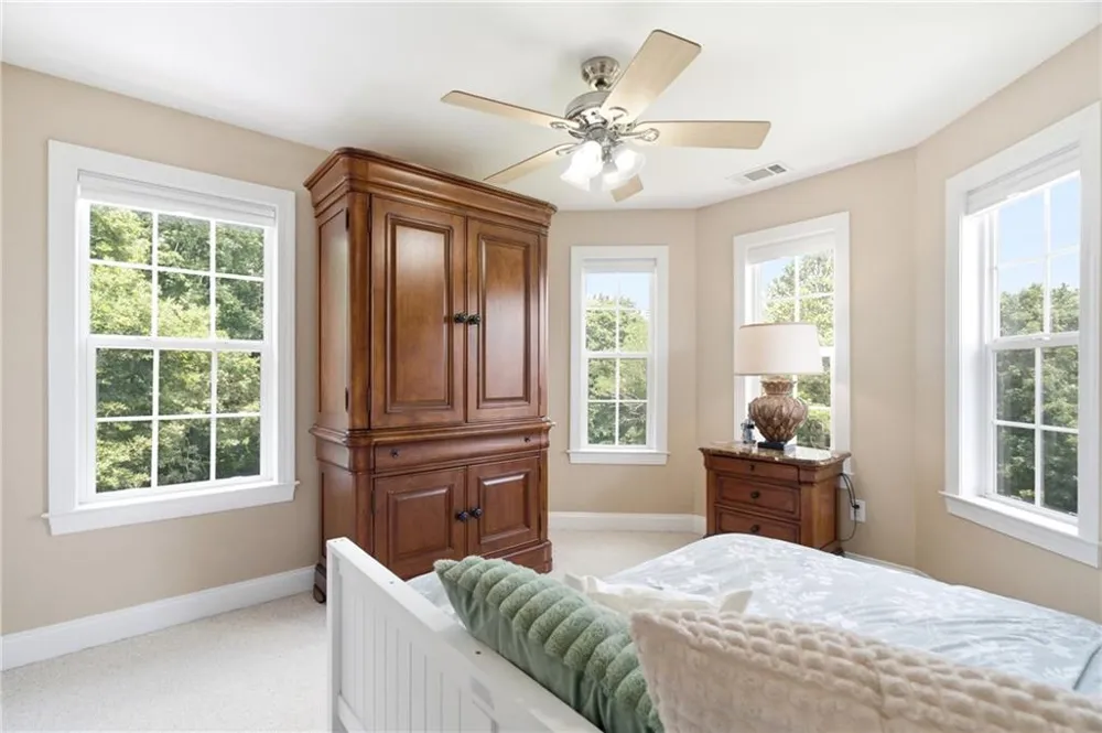 5301 Will Wheeler Road Murrayville, GA 30564