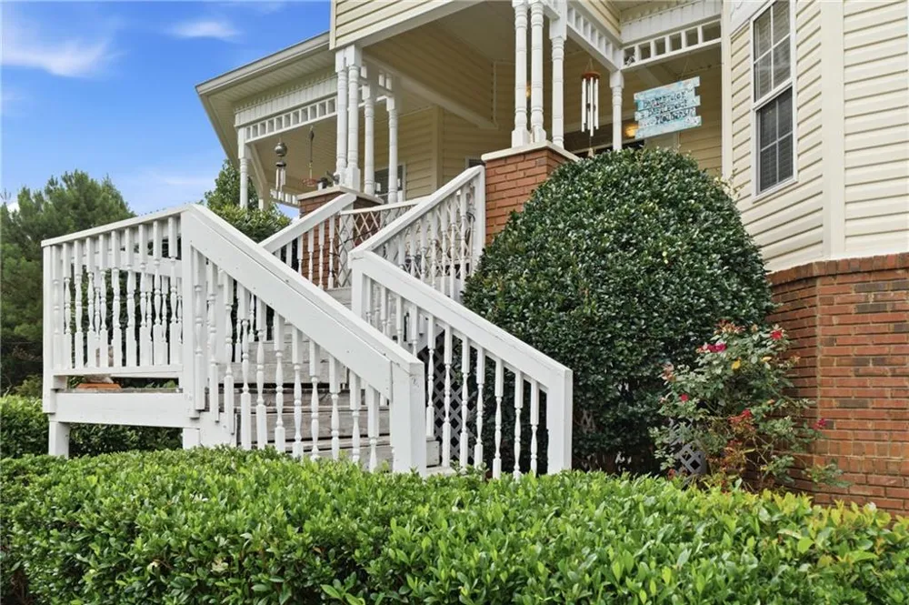 5301 Will Wheeler Road Murrayville, GA 30564