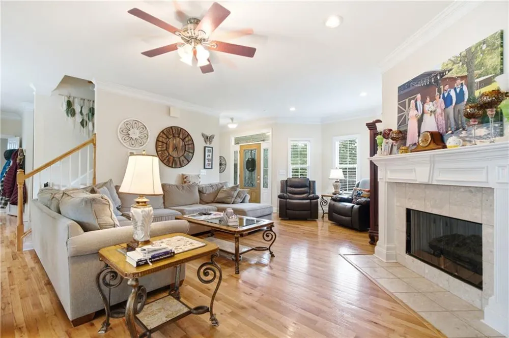 5301 Will Wheeler Road Murrayville, GA 30564