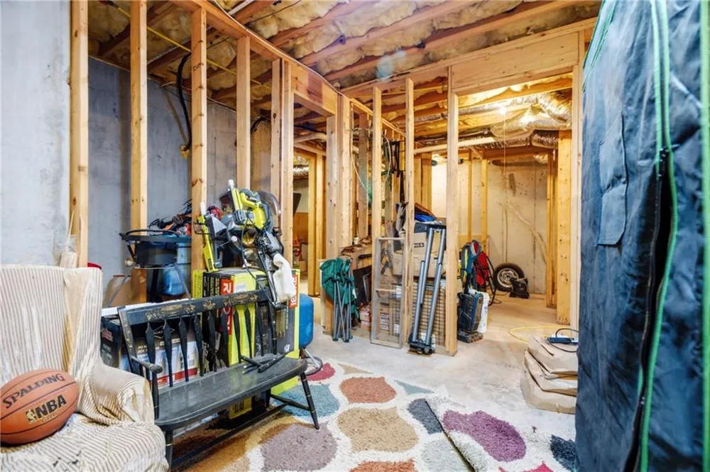 5301 Will Wheeler Road Murrayville, GA 30564
