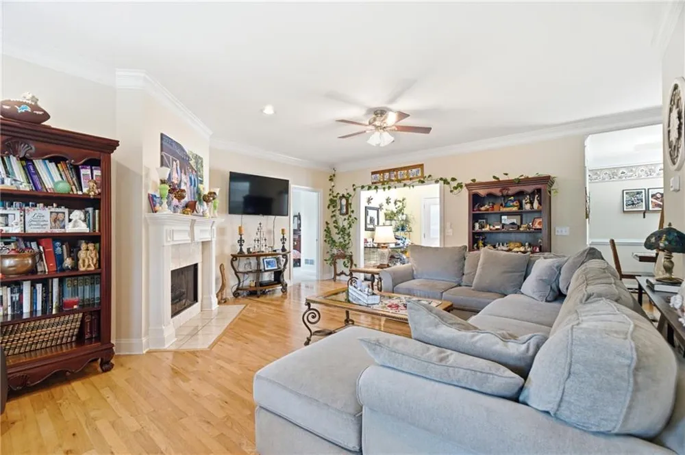 5301 Will Wheeler Road Murrayville, GA 30564
