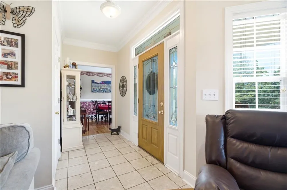 5301 Will Wheeler Road Murrayville, GA 30564