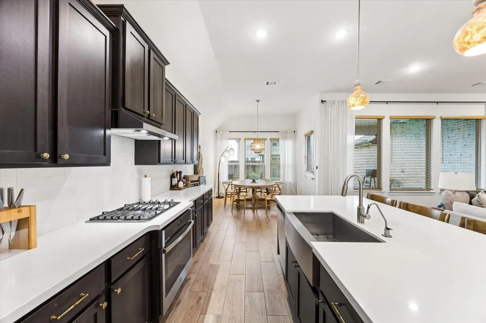 729 Maplewood League City, TX 77573