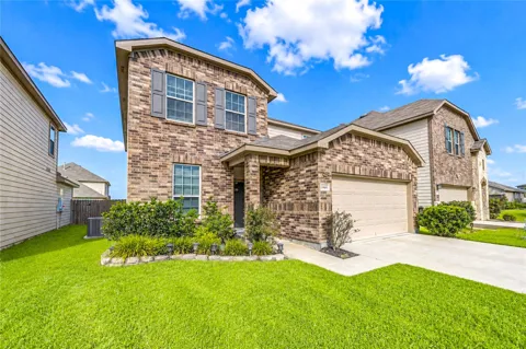 14606 Aspen Peak Drive