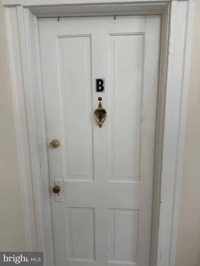 6408 BROOK AVENUE #B Baltimore, MD 21206