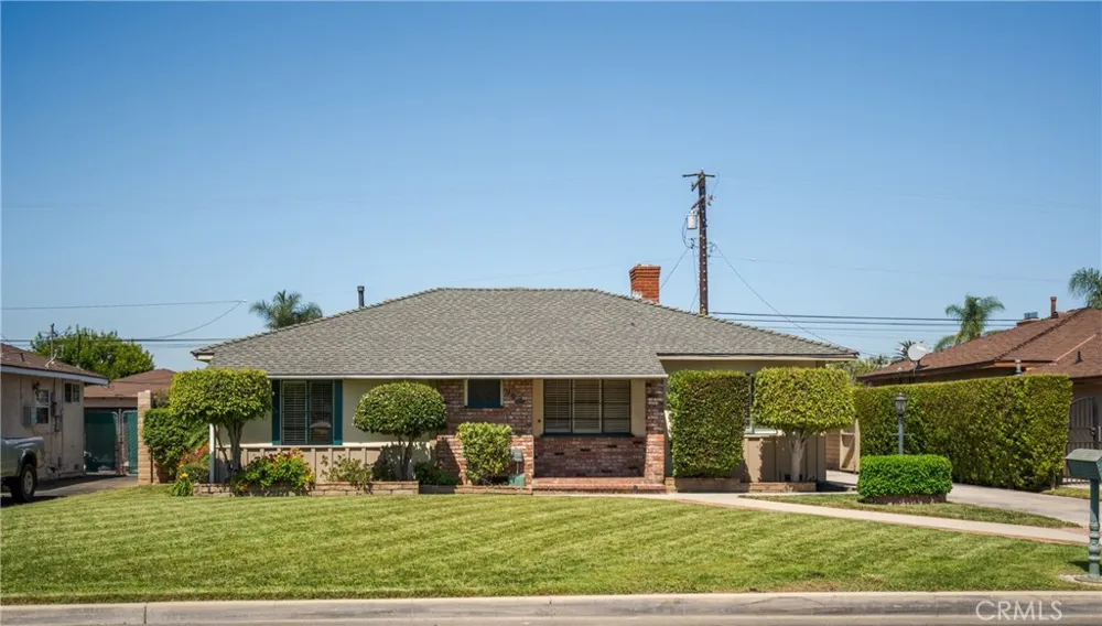727 S Fenimore Covina, CA 91723