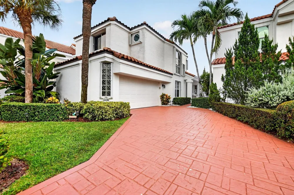 17626 TIFFANY TRACE DRIVE Boca Raton, FL 33487