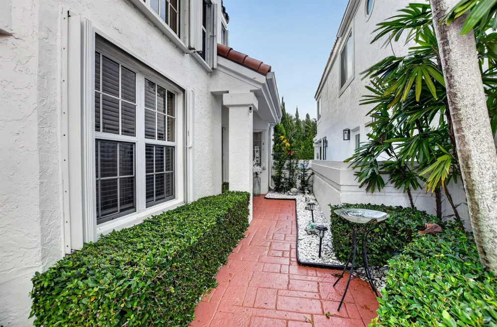 17626 TIFFANY TRACE DRIVE Boca Raton, FL 33487