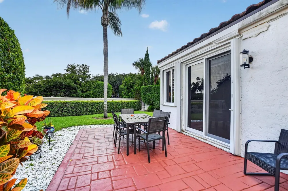 17626 TIFFANY TRACE DRIVE Boca Raton, FL 33487