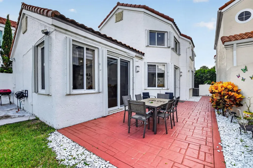 17626 TIFFANY TRACE DRIVE Boca Raton, FL 33487