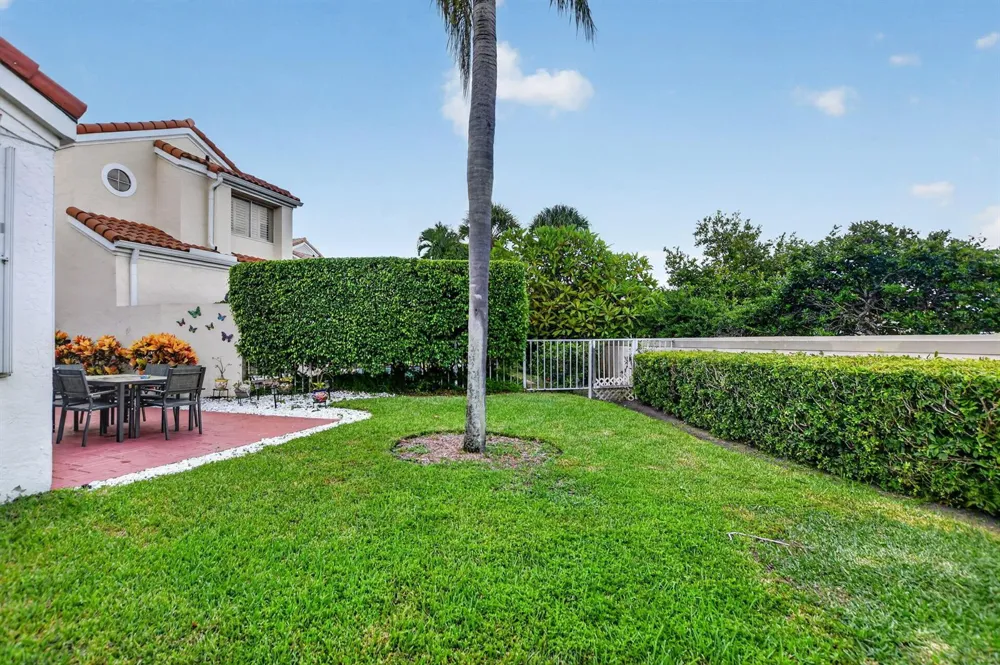 17626 TIFFANY TRACE DRIVE Boca Raton, FL 33487