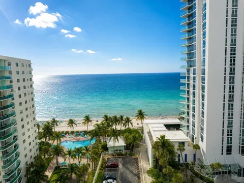 3901 S Ocean Dr #15O