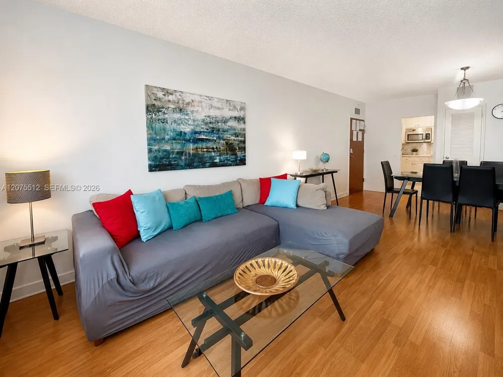 3901 S Ocean Dr #15O Hollywood, FL 33019