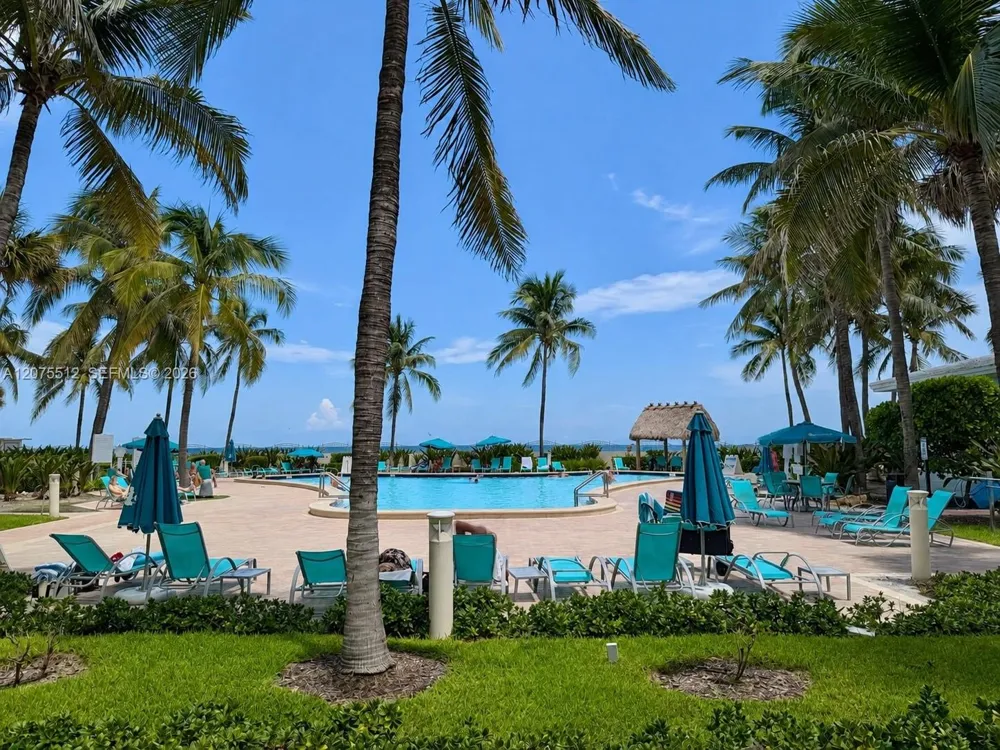 3901 S Ocean Dr #15O Hollywood, FL 33019