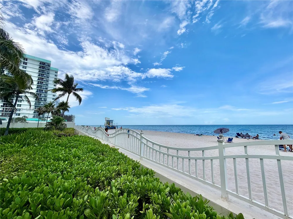 3901 S Ocean Dr #15O Hollywood, FL 33019