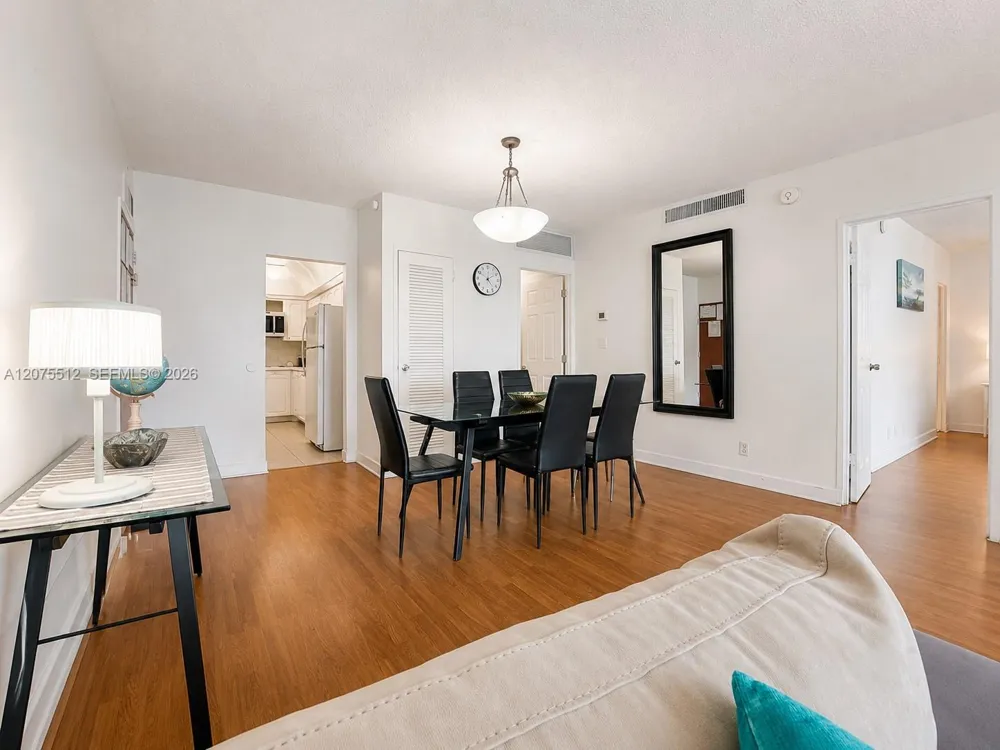 3901 S Ocean Dr #15O Hollywood, FL 33019