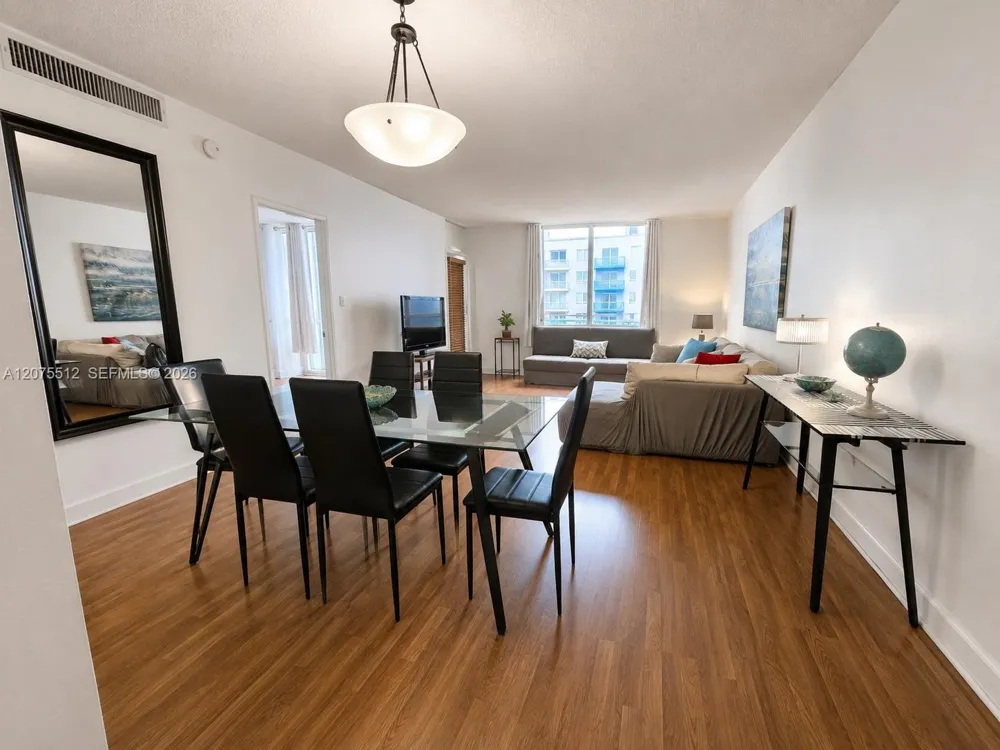 3901 S Ocean Dr #15O Hollywood, FL 33019