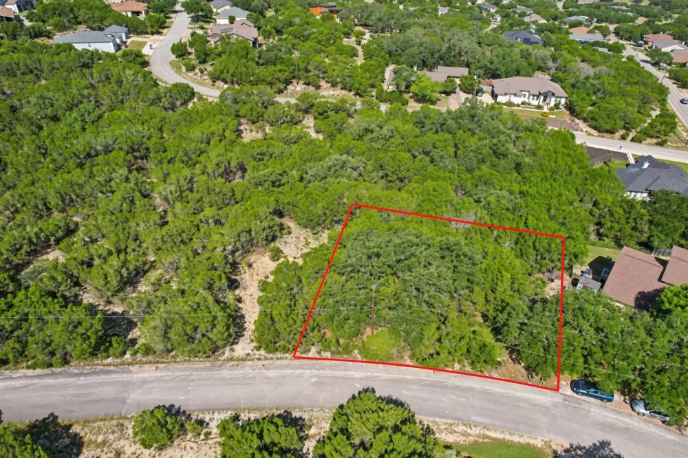 3806 Cedar Glen Lago Vista, TX 78645