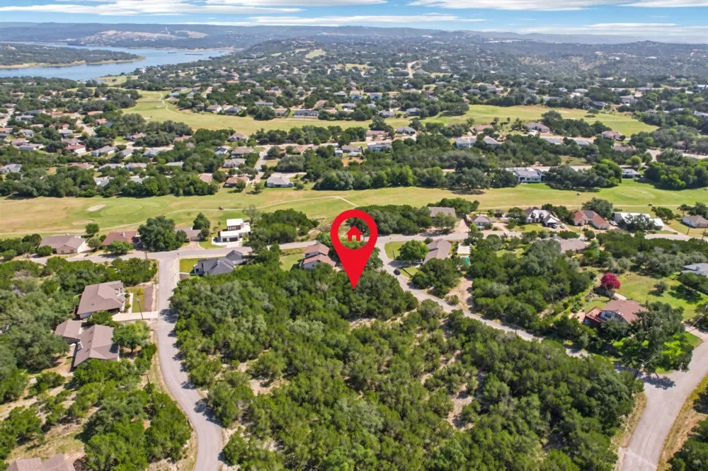 3806 Cedar Glen Lago Vista, TX 78645