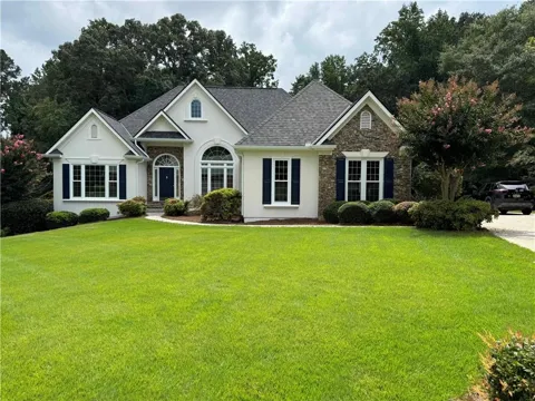 3579 Silver Fox Path