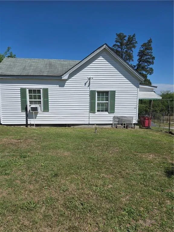 884 Cowan Macon, GA 31217