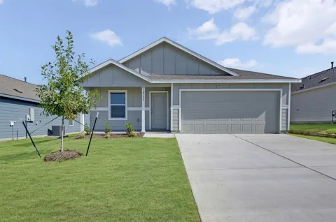 10752 Gun Barrel Street