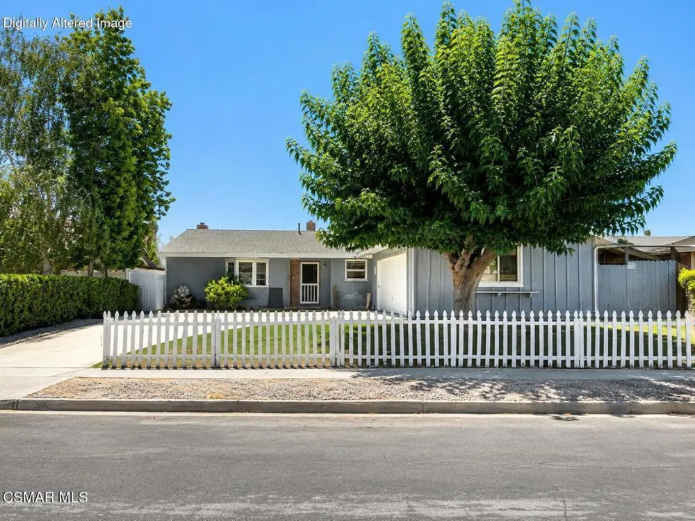 204 Knollwood Drive Newbury Park, CA 91320