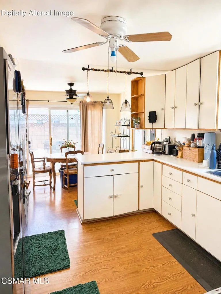 204 Knollwood Drive Newbury Park, CA 91320