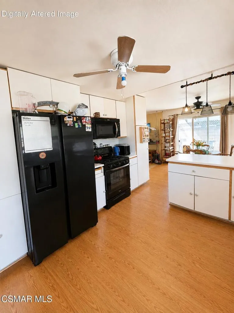204 Knollwood Drive Newbury Park, CA 91320