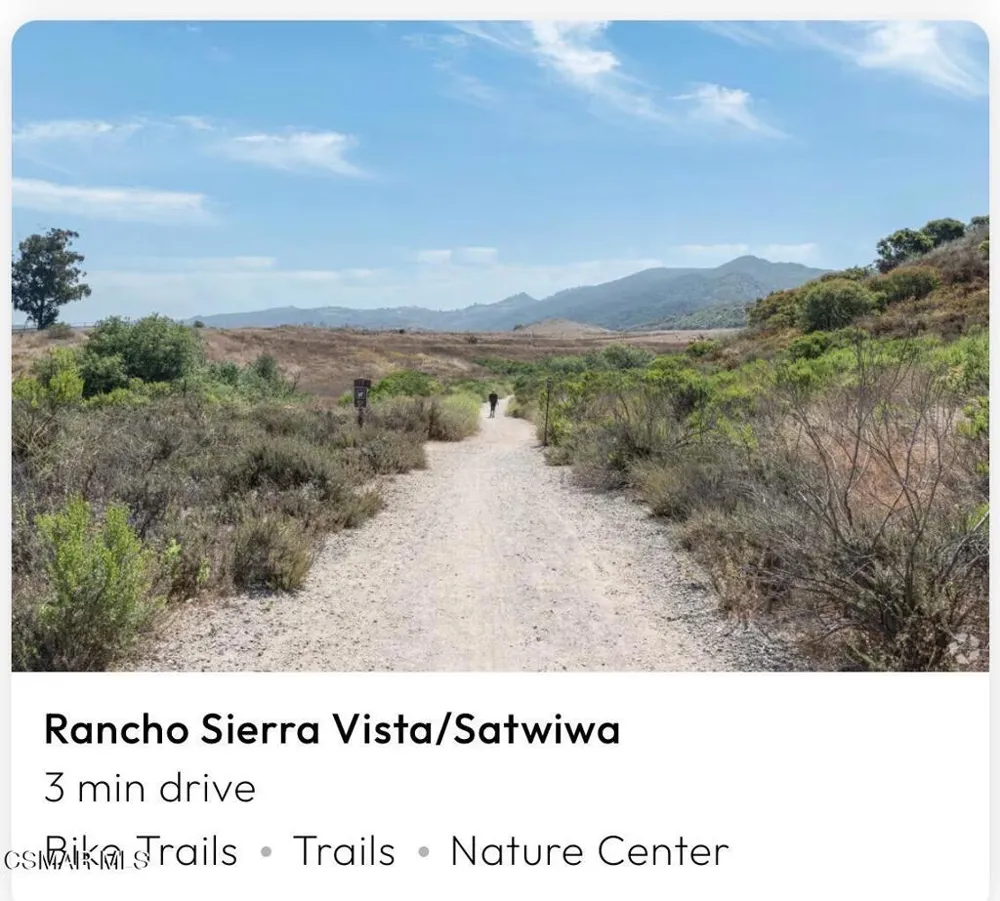 204 Knollwood Drive Newbury Park, CA 91320