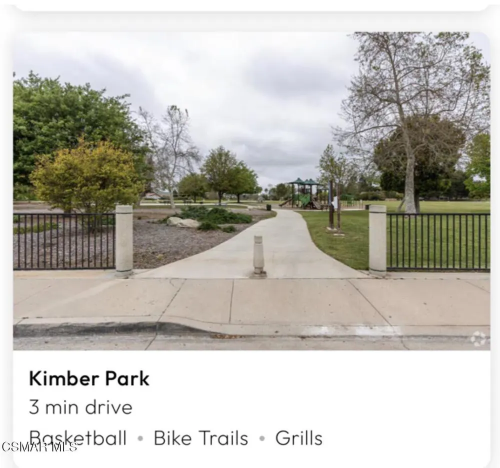 204 Knollwood Drive Newbury Park, CA 91320