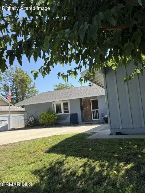 204 Knollwood Drive Newbury Park, CA 91320