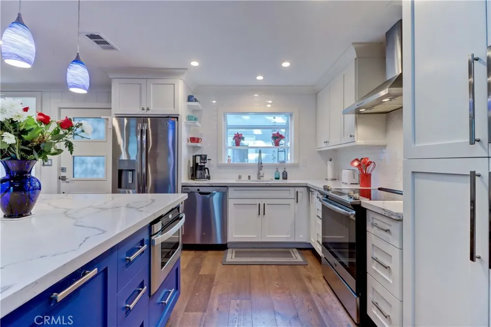 2063 Via Mariposa East #A Laguna Woods, CA 92637