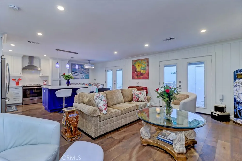 2063 Via Mariposa East #A Laguna Woods, CA 92637