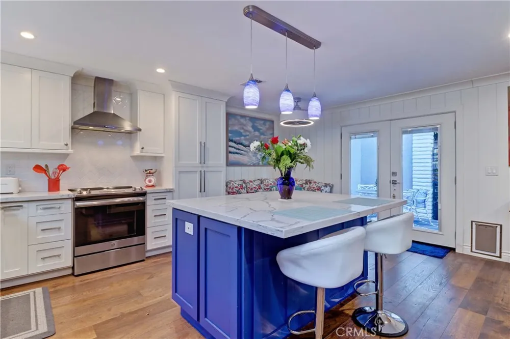 2063 Via Mariposa East #A Laguna Woods, CA 92637