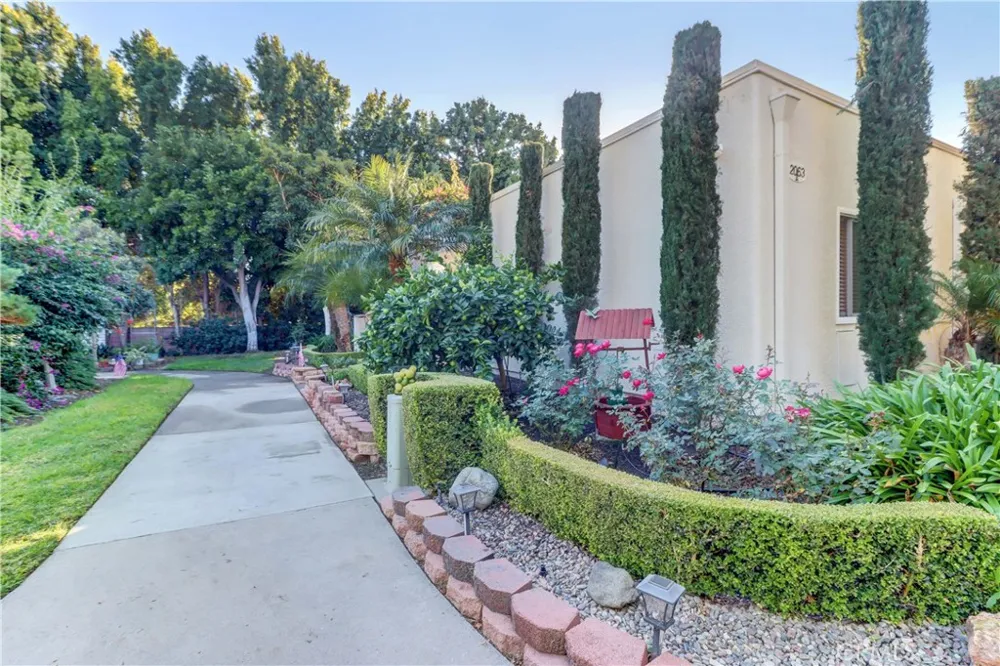 2063 Via Mariposa East #A Laguna Woods, CA 92637