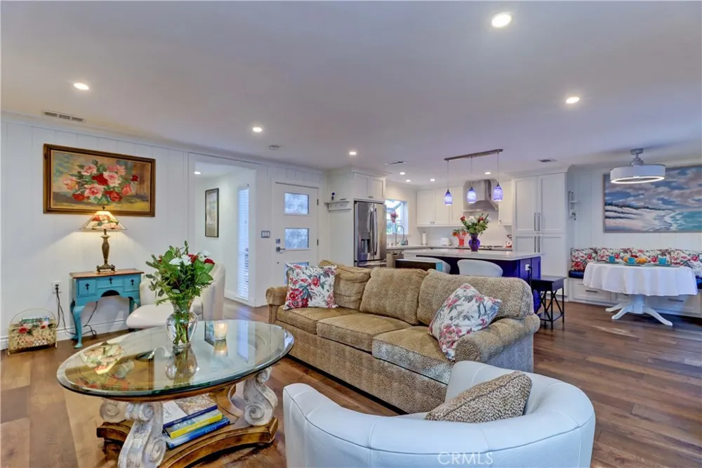 2063 Via Mariposa East #A Laguna Woods, CA 92637