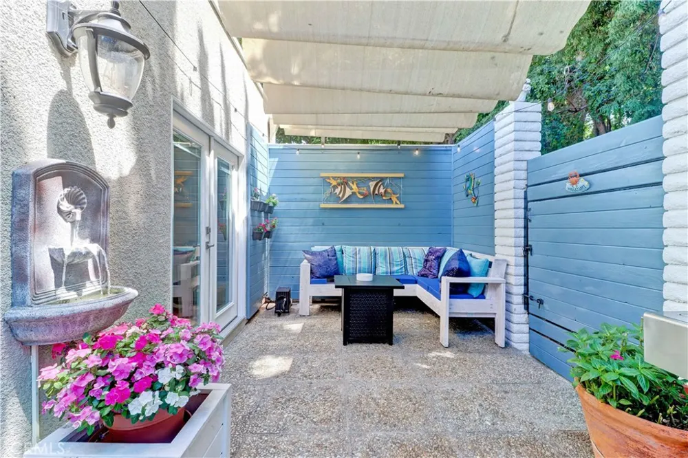 2063 Via Mariposa East #A Laguna Woods, CA 92637