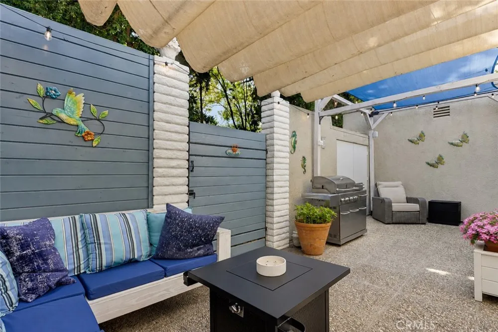 2063 Via Mariposa East #A Laguna Woods, CA 92637