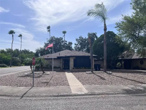 838 Citrus Drive