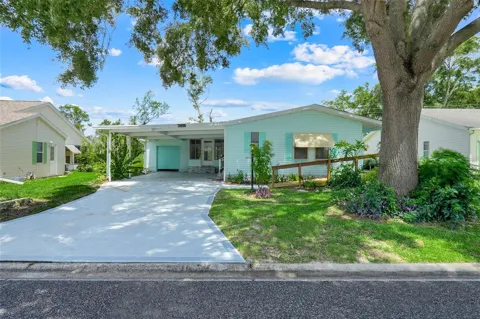 5047 EL DESTINO DRIVE