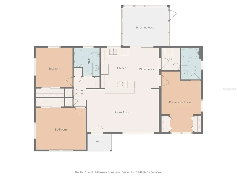 2117 HERCULES AVENUE Clearwater, FL 33763