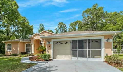 4 DAHOON DRIVE