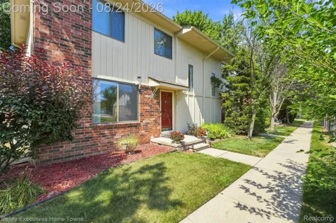 40830 Highpointe Drive #17