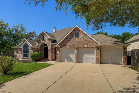12505 Glacier Parke Cove